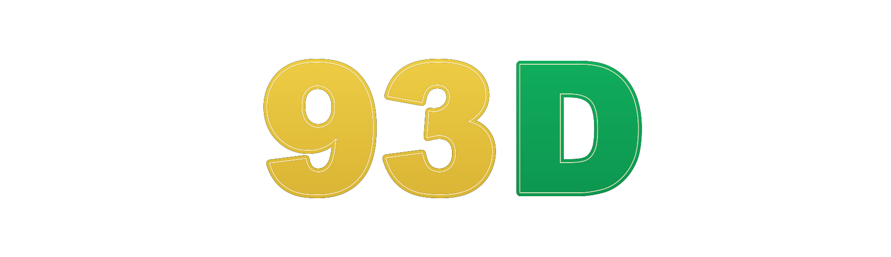 93d
